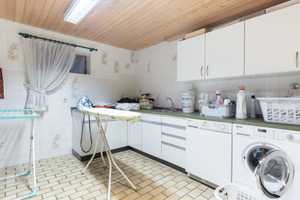 Tolles Einfamilienhaus mit großem Garten, Garage, Carport & Kamin – Recklinghausen (Kreis) – Vorschaubild 44