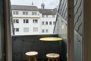 Zwischenmiete ab 15.08.  – Fürstenstraße 3, 53111 Bonn – Vorschaubild 9