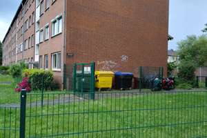 Apartment in Krefeld-Benrad-Nord - saniert – Dieselstrrasse 3, 47803 Benrad-Nord, Krefeld – Vorschaubild 2