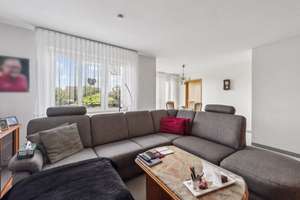 Helle 3-Zimmer-Wohnung mit großzügiger Dachterrasse in Leipzig-Knautkleeberg – Die vollständige Adresse der Immobilie erhältst du vom Anbieter., 4249 Knautkleeberg-Knauthain, Leipzig – Vorschaubild 4