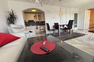 Moderne 2-Zimmer-Wohnung in München-Ramersdorf – Die vollständige Adresse der Immobilie erhältst du vom Anbieter., 81737 Altperlach, München – Vorschaubild 4