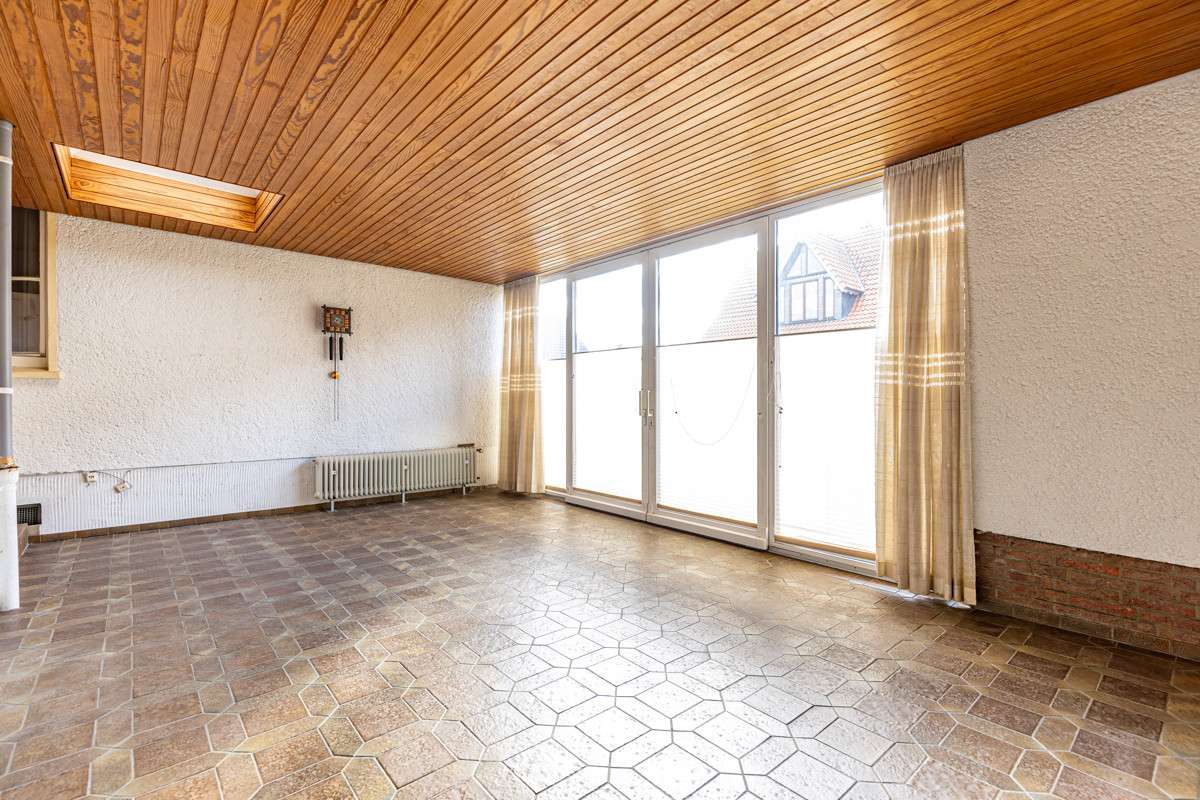 Immobilie in Nordstemmen - Zwei- bis Dreifamilienhaus mit großem Garten in Burgstemmen - Bild 7