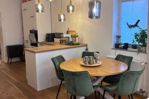 Elegante und hochwertige 4 Raum Wohnung mit offener Küche und Balkon/Loggia "NEUWERTIG" – Sedanstraße 59, 42281 Barmen, Wuppertal – Vorschaubild 35