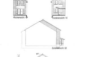 Modernes Reihenmittelhaus in guter Lage! – Bremen – Vorschaubild 19