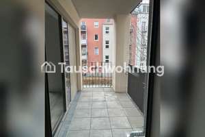 Tauschwohnung: Suchen 2 kleinere Wohnungen gegen eine 3 Raumwohnung – Bernauer Straße 27, 10115 Mitte (Ortsteil), Berlin – Vorschaubild 3