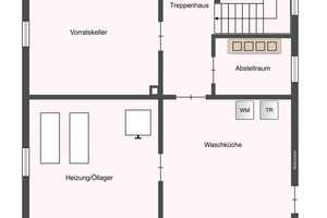 Kompaktes Einfamilienhaus mit Potenzial in familienfreundlicher Lage – Westerwaldkreis – Vorschaubild 14