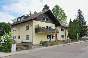 Vielfältiger Grundriss-Mix - breite Mieterstruktur – Die vollständige Adresse der Immobilie erhältst du vom Anbieter., 83043 Bad Aibling – Vorschaubild 3