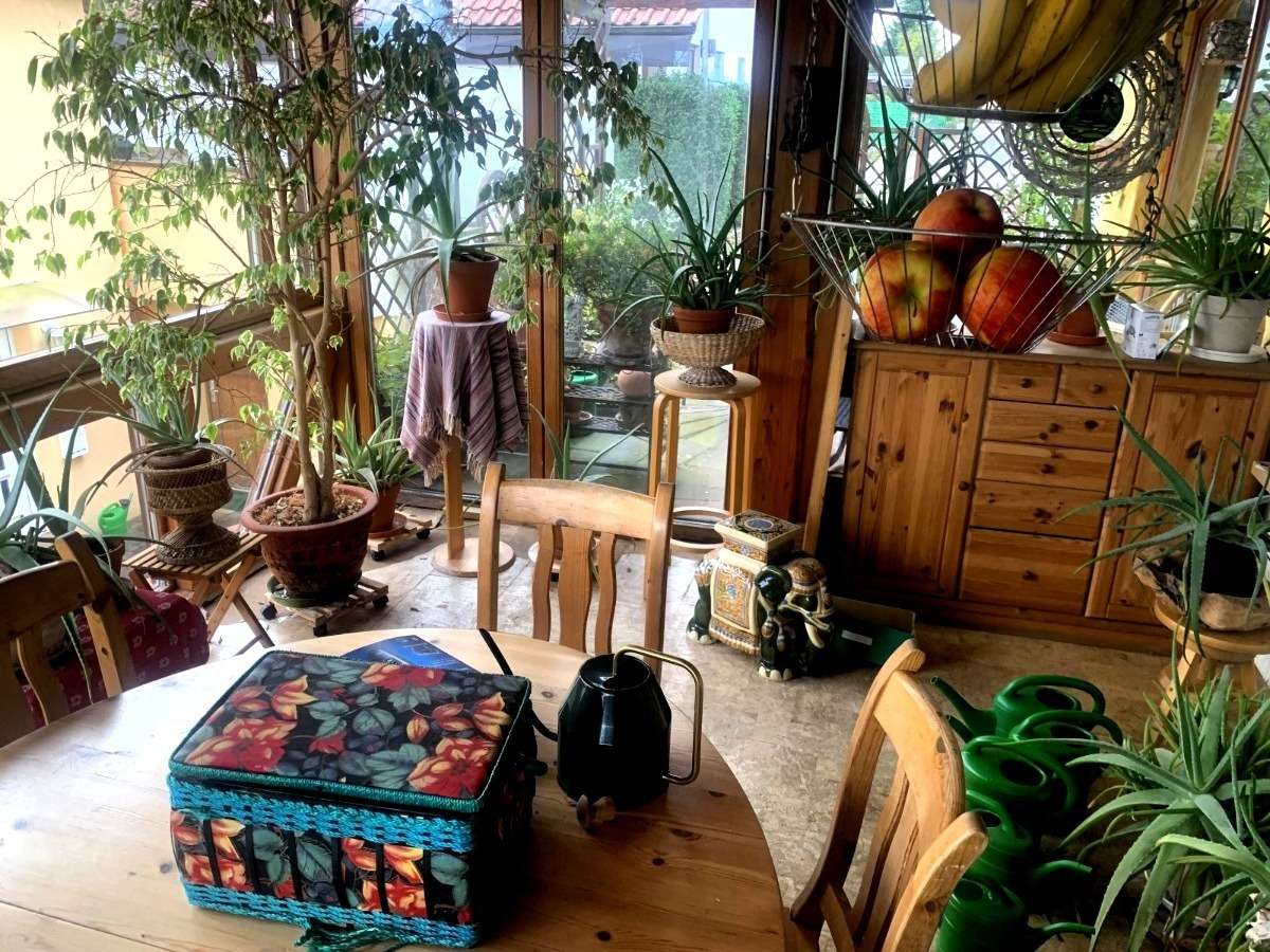 Immobilie in Sinsheim - Großzügiges Einfamilienhaus mit Einliegerwohnung - Bild 6