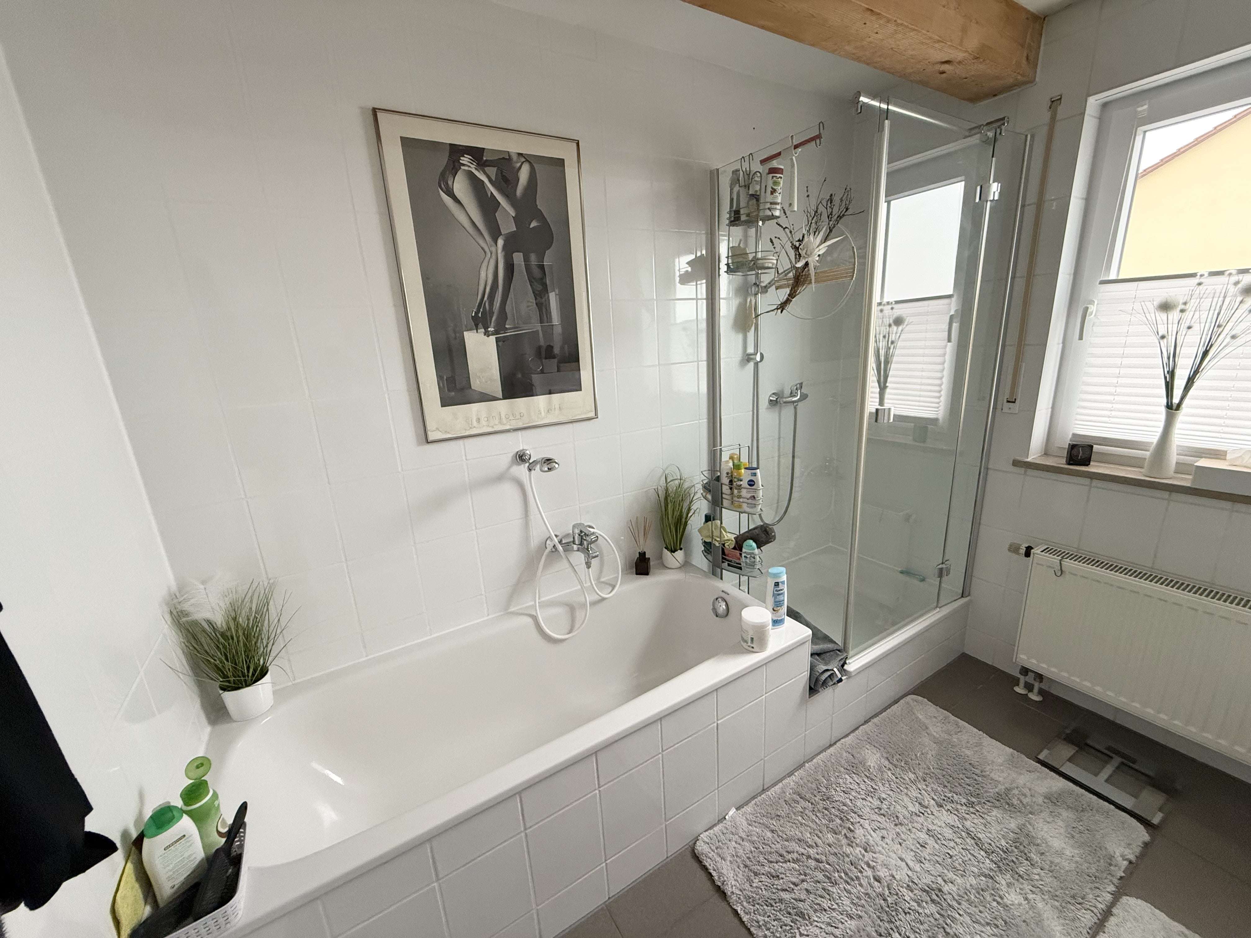 Immobilie in Moorenweis - Schönes Reiheneckhaus in Grunertshofen - Bild 5