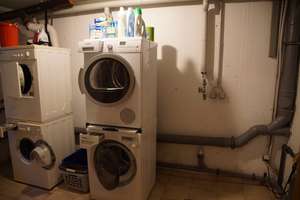 Exklusive Erdgeschosswohnung mit großem, uneinsehbarem Garten im Osten von München / Berg am Laim – Die vollständige Adresse der Immobilie erhältst du vom Anbieter., 81825 Berg am Laim Ost, München – Vorschaubild 44