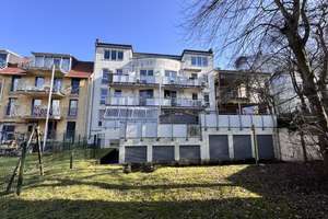 5-Raum-Eigentumswohnung für Selbstnutzer oder als Investment m. Tiefgarage, EBK und Dachterrasse !!! – Friedrichstr. 12, 18057 Kröpeliner-Tor-Vorstadt, Rostock – Vorschaubild 14
