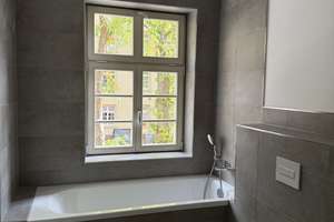 moderner Erstbezug nach Sanierung - 2 Zimmerwohnung im Leipziger Süden – Kantstraße 55, 4275 Südvorstadt, Leipzig – Vorschaubild 3