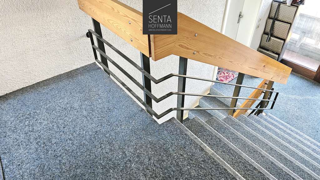 Immobilie in Hochdorf - Großzügige Eigentumswohnung in Hochdorf - Bild 4