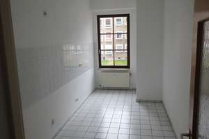 Duisburg - Rheinhausen / Frimersheim, tolle großzügige 2 Zimmerwohnung im Erdgeschoß mit Stellplatz – Heschelstraße 1A, 47229 Friemersheim, Duisburg – Vorschaubild 4