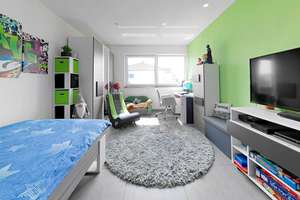 Großzügiges, modernes EFH mit Einliegerwohnung in Laupheim – Die vollständige Adresse der Immobilie erhältst du vom Anbieter., 88471 Laupheim – Vorschaubild 16