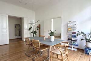 Herrliche 3-Zimmer Wohnung in begehrter Lage – Karpfenteichstraße 18, 12435 Plänterwald, Berlin – Vorschaubild 26