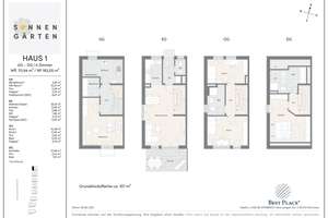 Provisionsfreies 4-Zimmer-Reiheneckhaus mit Südterrasse und Garten – Ganzenmüllerstraße 110, 80999 Untermenzing, München – Vorschaubild 20