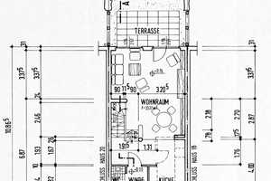 Ruhig gelegenes Reihen-Einfamilienhaus mit Carport und idyllischem Garten – Düsseldorf – Vorschaubild 41