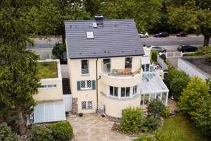 Charmant - ein 2 Familienhaus - mit viel Platz und einem traumhaften Ausblick – Die vollständige Adresse der Immobilie erhältst du vom Anbieter., 65191 Nordost, Wiesbaden – Vorschaubild 7