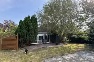Mit Weitblick: Einfamilienhaus mit Garage und Garten in ruhiger Lage – Aurich (Kreis) – Vorschaubild 24