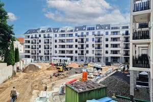 Helle 3-Zimmer-Wohnung mit zwei Terrassen und Gartenzugang – Annenallee 4, 12555 Köpenick, Berlin – Vorschaubild 35
