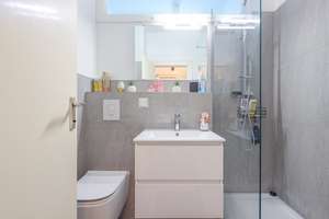 Attraktive 1-Zimmer-Wohnung als Kapitalanlage oder zum Eigenbedarf – Marienfelder Chaussee 17, 12349 Buckow, Berlin – Vorschaubild 4
