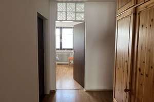 Wohnglück auf 105m² mit Balkon Willkommen in Beuel am Rhein – Die vollständige Adresse der Immobilie erhältst du vom Anbieter., 53225 Schwarzrheindorf/Vilich-Rheindorf, Bonn – Vorschaubild 9