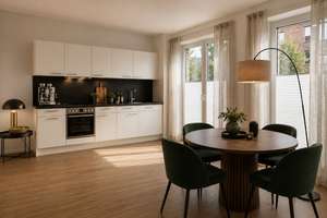 Wohnen im Oldenburger Stadthafen - gemütliche 2 Zimmer mit Balkon und Einbauküche – Alter Stadthafen 16, 26122 Bahnhofsviertel, Oldenburg (Oldenburg) – Vorschaubild 3