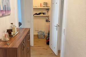 Bezugsfreie 2-Zimmer-ETW mit Balkon in Höhenberg – 51103 Höhenberg, Köln – Vorschaubild 2