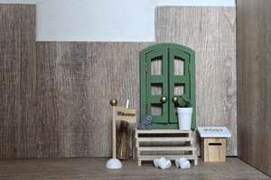 gepflegtes Haus mit seperater Ferienwohnung mit 10 Zimmern in Lügde – Schierbruch 15, 32676 Lügde – Vorschaubild 16