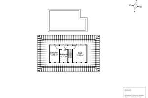 Gepflegtes, modernes Massivhaus in Eschbronn – Die vollständige Adresse der Immobilie erhältst du vom Anbieter., 78664 Eschbronn – Vorschaubild 40