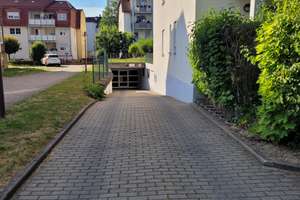 ***KLEINES GEMÜTLICHES APARTMENT MIT TERRASSE UND TIEFGARAGENSTELLPLATZ*** – Die vollständige Adresse der Immobilie erhältst du vom Anbieter., 9125 Altchemnitz, Chemnitz – Vorschaubild 3