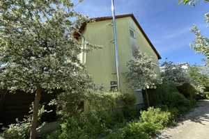 Attraktives Reihenendhaus in idyllischer Lage – Berlin – Vorschaubild 2