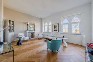 Wohnen mit Weitblick, exklusive Dreizimmeroase am Potsdamer Brauhausberg – Potsdam – Vorschaubild 3