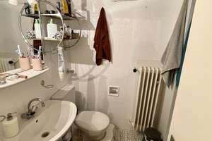 „Zentrales Wohnen in der City mit großer Terrasse“ – Pfuhlgasse 15, 56068 Altstadt, Koblenz – Vorschaubild 8