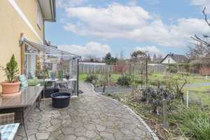 Familientraum: 5-Zimmer EFH mit riesigem Garten und Erdwärmepumpe (Energieklasse B) – Märkisch-Oderland (Kreis) – Vorschaubild 17