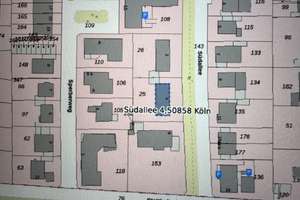Mehrfamilienhaus mit Potenzial in Top-Lage von Köln-Junkersdorf – Südallee 4, 50858 Junkersdorf, Köln – Vorschaubild 11