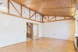 ANFRAGENSTOP - 150 m² Wohnfläche, ruhige Lage & Garage – Reihenhaus mit Gestaltungsspielraum – Die vollständige Adresse der Immobilie erhältst du vom Anbieter., 90471 Langwasser Nordost, Nürnberg – Vorschaubild 4