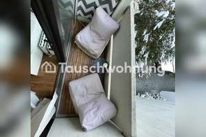 Tauschwohnung: 1 Zimmer zentral und ruhig im Hinterhof gelegen – Amalienstraße 49, 80799 Universität, München – Vorschaubild 3