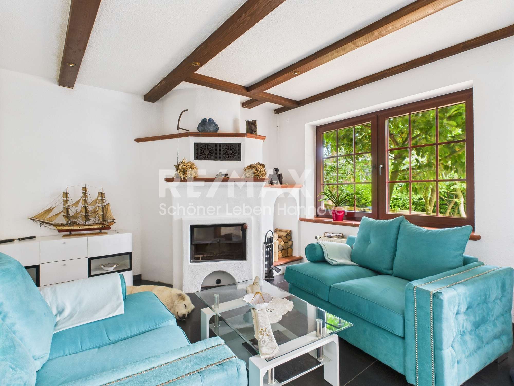 Immobilie in Heuerßen - Einfamilienhaus in Waldrandlage - Bild 7