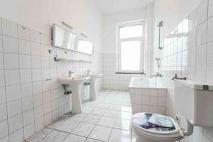 Mönchengladbacher Altstadt || zentrale Lage || charmante Altbauwohnung – Die vollständige Adresse der Immobilie erhältst du vom Anbieter., 41061 Gladbach, Mönchengladbach – Vorschaubild 9