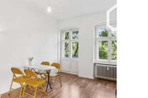 ruhiges Apartment in Neukölln – 12051 Neukölln (Ortsteil), Berlin – Vorschaubild 12