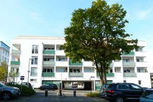 2-Zimmerwohnung mit Balkon in beliebter Lage von Kassel-West -vermietet-