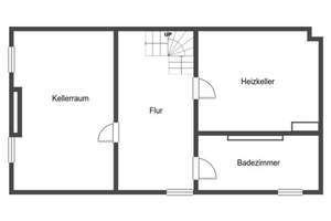 Familienglück nahe BER: Moderne Doppelhaushälfte in ruhiger Feldrandlage von Berlin-Rudow – Die vollständige Adresse der Immobilie erhältst du vom Anbieter., 12355 Rudow, Berlin – Vorschaubild 27