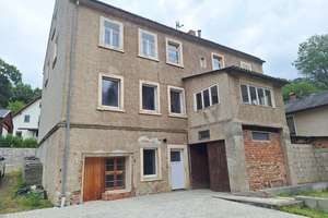 Zweifamilienhaus mit ehemaliger Bäckerei, Scheune und 1.410 m² Grundstück – Die vollständige Adresse der Immobilie erhältst du vom Anbieter., 1665 Triebischtal – Vorschaubild 2