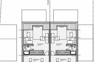 Erstbezug: 4 moderne Doppelhaushälften mit gehobener Innenausstattung in Geisenfeld – Pfaffenhofen an der Ilm (Kreis) – Vorschaubild 5