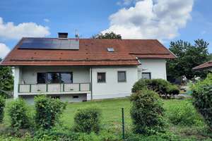 Bei Thyrnau - Zweifamilienhaus mit 10 KW PV-Anlage für nur € 365.000,-- – Die vollständige Adresse der Immobilie erhältst du vom Anbieter., 94136 Thyrnau – Vorschaubild 24