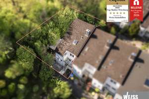 Idylle Pur! Reihenendhaus mit großzügiger Wohn-/Nutzfläche und großem Garten – Schumacherstraße 37, 97209 Veitshöchheim – Vorschaubild 1
