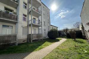 Dachgeschosswohnung mit Terrasse und Domblick - Wohnen über den Dächern von Magdeburg – Die vollständige Adresse der Immobilie erhältst du vom Anbieter., 39114 Cracau, Magdeburg – Vorschaubild 3