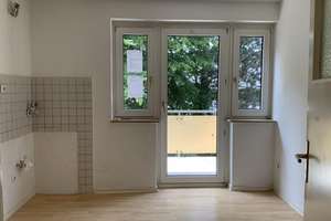 2-Zimmer-Wohnung in Gelsenkirchen Schalke – Tannenbergstraße 23, 45881 Schalke, Gelsenkirchen – Vorschaubild 3